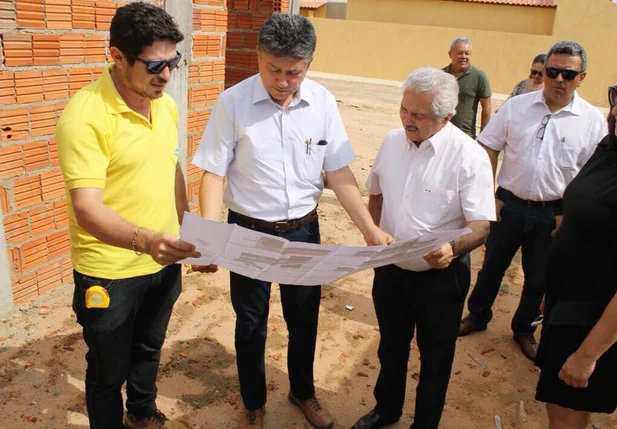 Senador Elmano Férrer