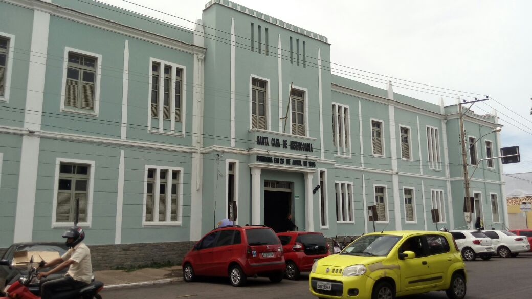 Casa da Misericórdia