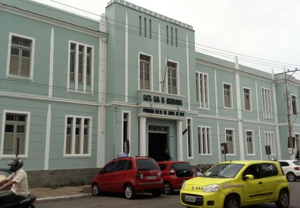 Casa da Misericórdia
