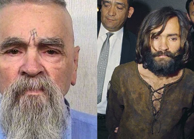 Charles Manson