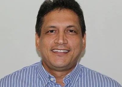 Eudes Ribeiro