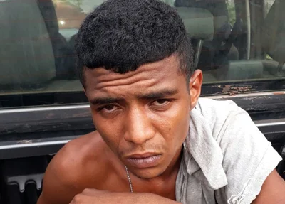 Fugitivo da Penitenciária Major César
