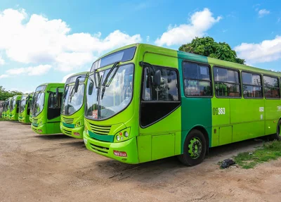 Ônibus