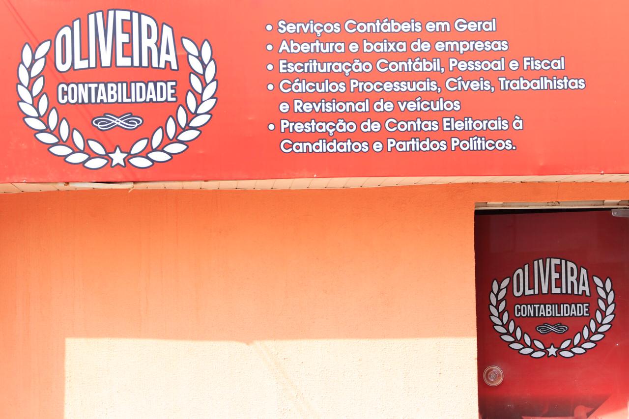 Oliveira Contabilidade
