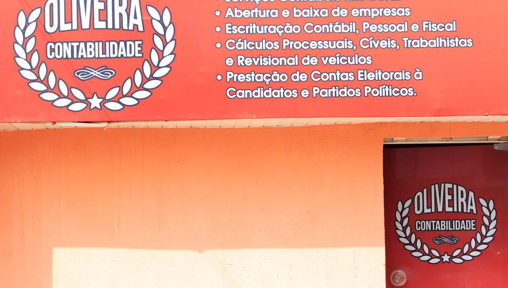 Oliveira Contabilidade