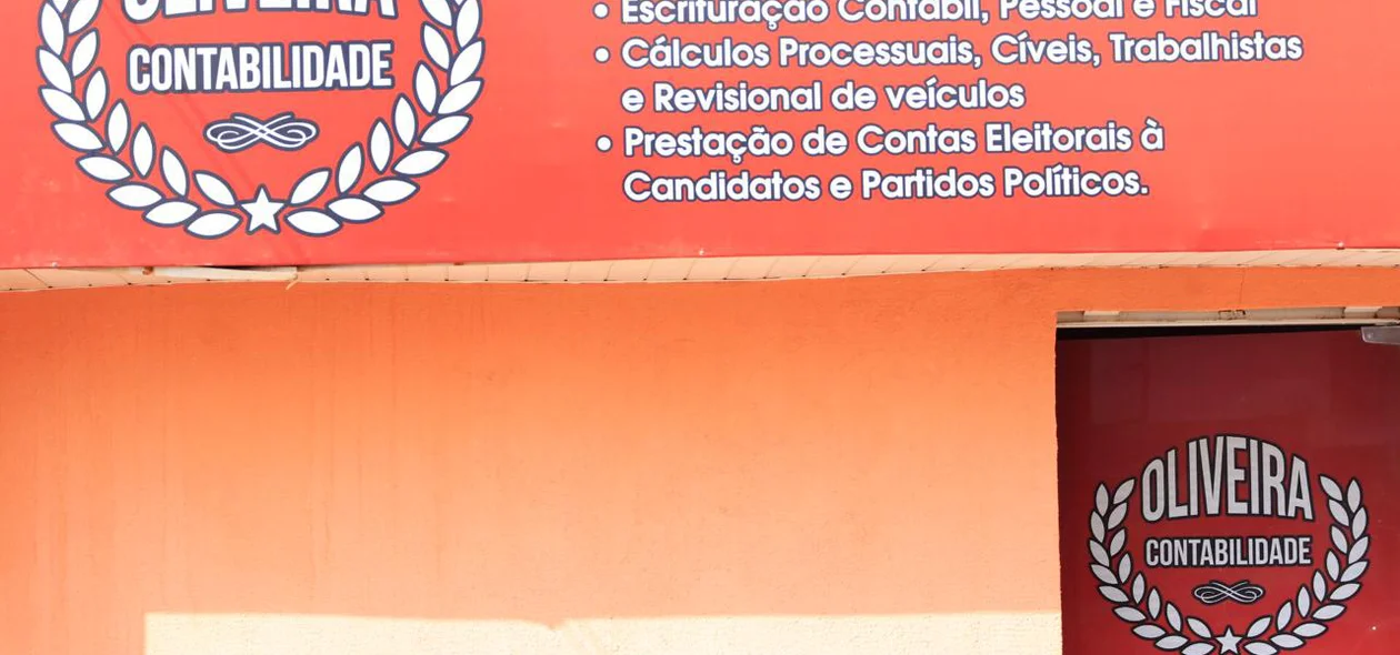 Oliveira Contabilidade
