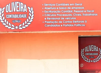 Oliveira Contabilidade