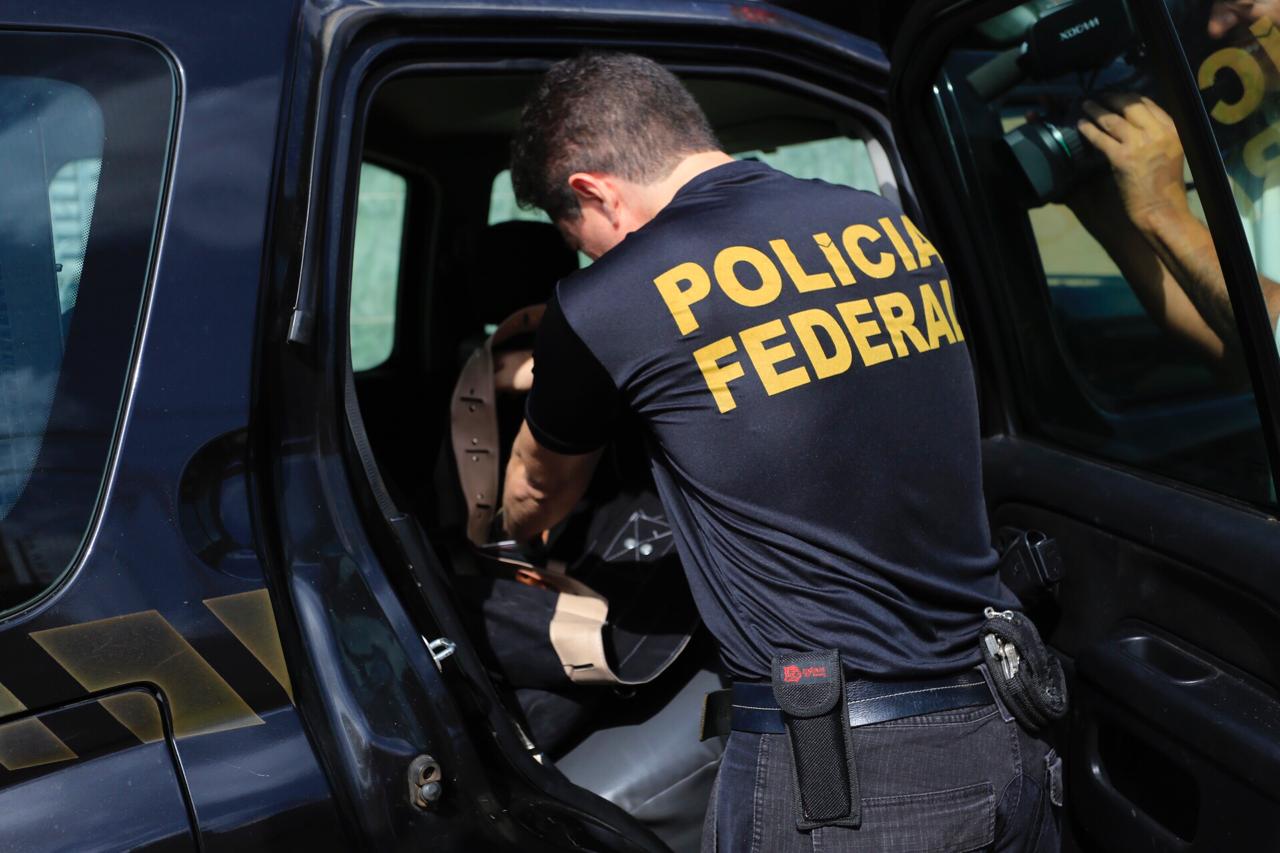 Polícia Federal