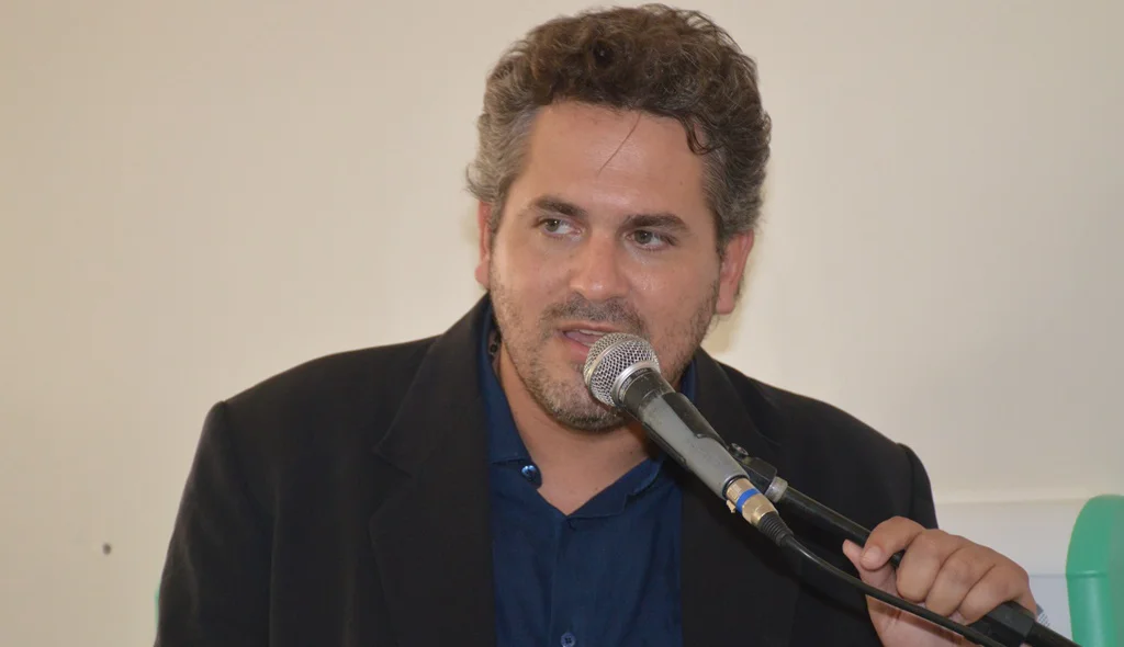 Presidente da Fundação Hospital destaca importância da UTI