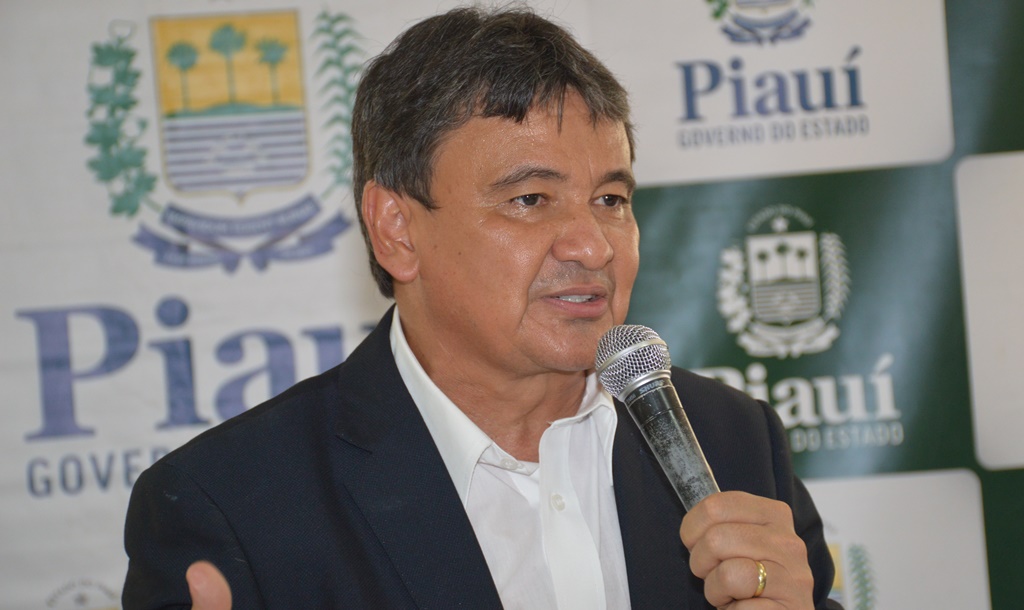 Wellington Dias anuncia novas obras para Picos
