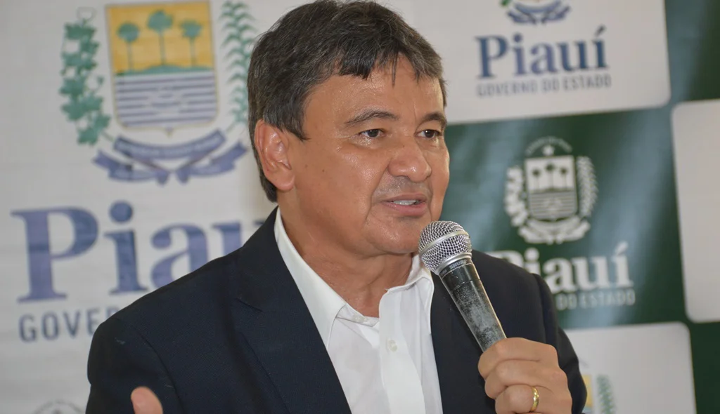 Wellington Dias anuncia novas obras para Picos