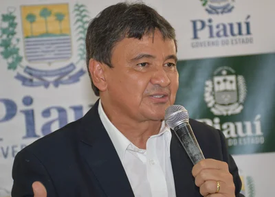 Wellington Dias anuncia novas obras para Picos