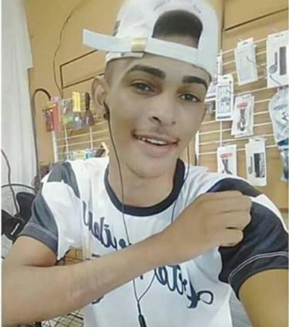 Antônio Neto