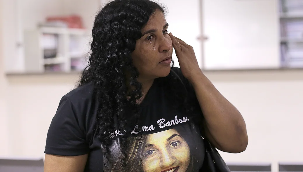 Lucineia da Silva