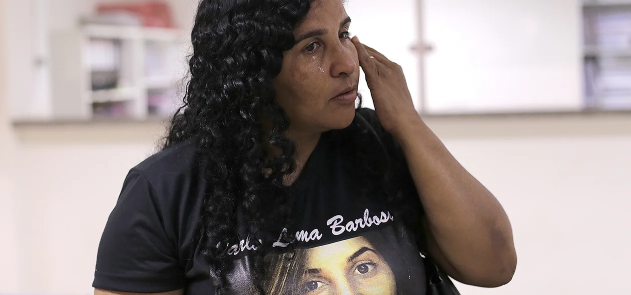 Lucineia da Silva