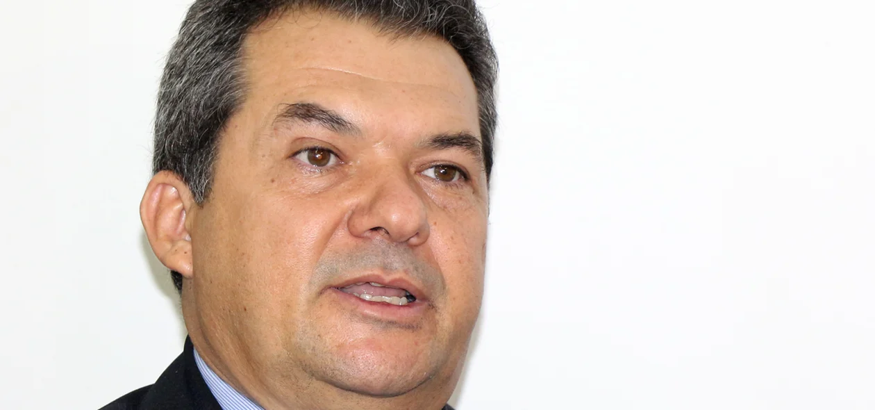 Desembargador federal Carlos Augusto Brandão