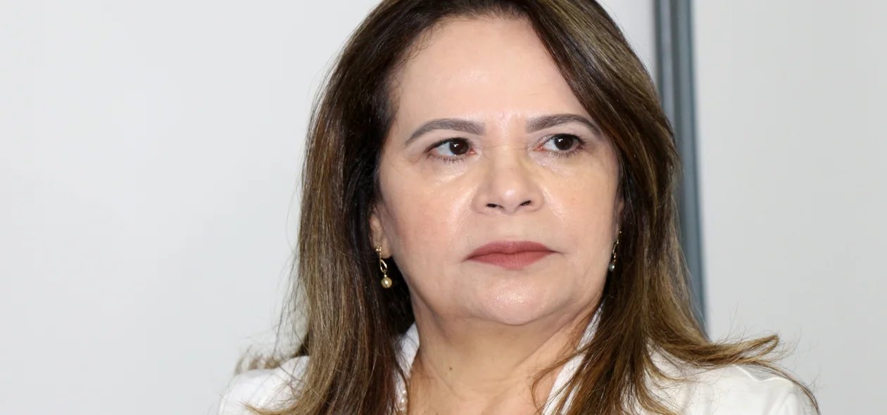 Juíza Lucicleide Belo