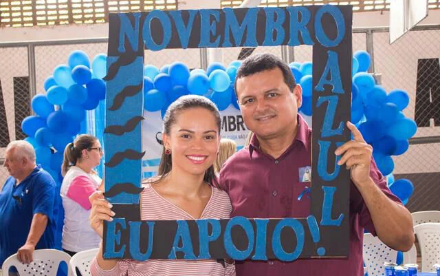 Novembro azul