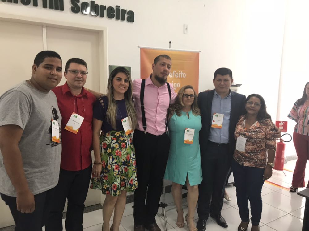Programa Prefeito Amigo da Criança