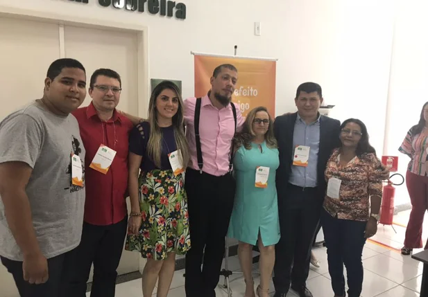 Programa Prefeito Amigo da Criança