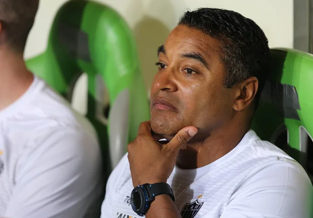 Roger Machado
