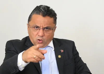 Vereador Dudu
