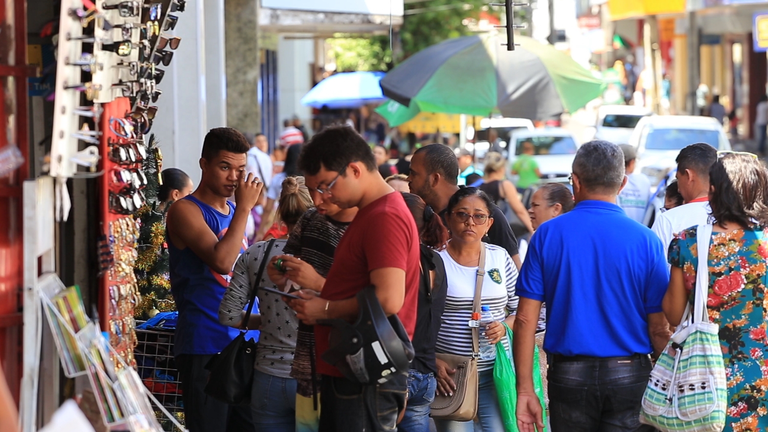 Centro de Teresina