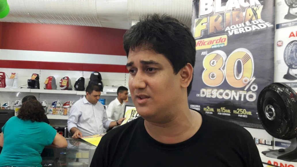 Reinaldo Gomes
