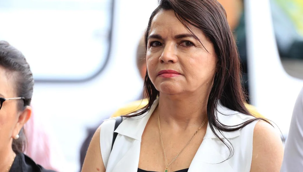 Teresa Brito