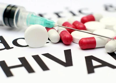 Tratamento do HIV