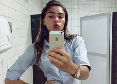 Suellen Marinheiro Lula