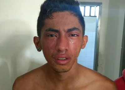 Bruno da Costa Sousa vulgo Xenga Lenga