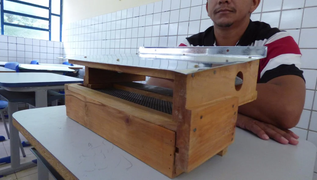 Capacitação ocorreu no sábado