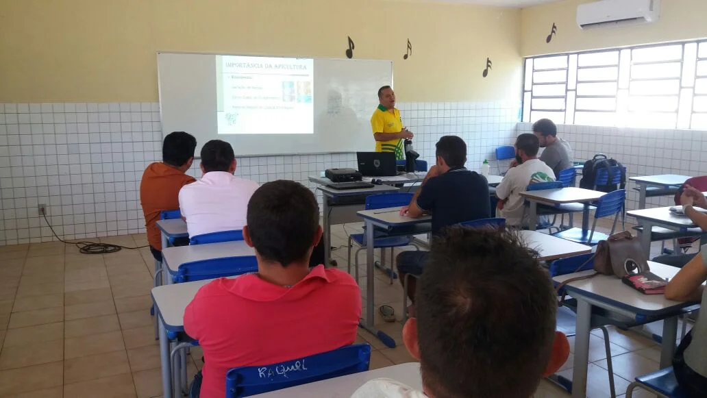 Capacitação