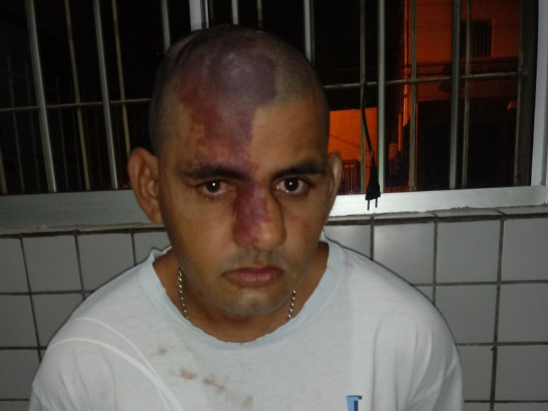 Carlos Barbosa