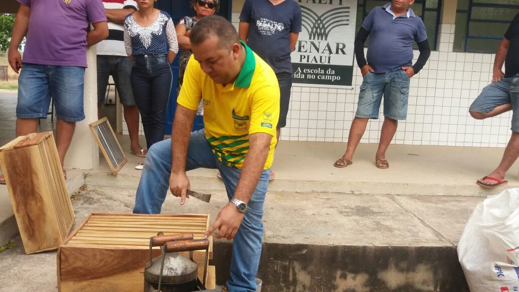 Cooperados