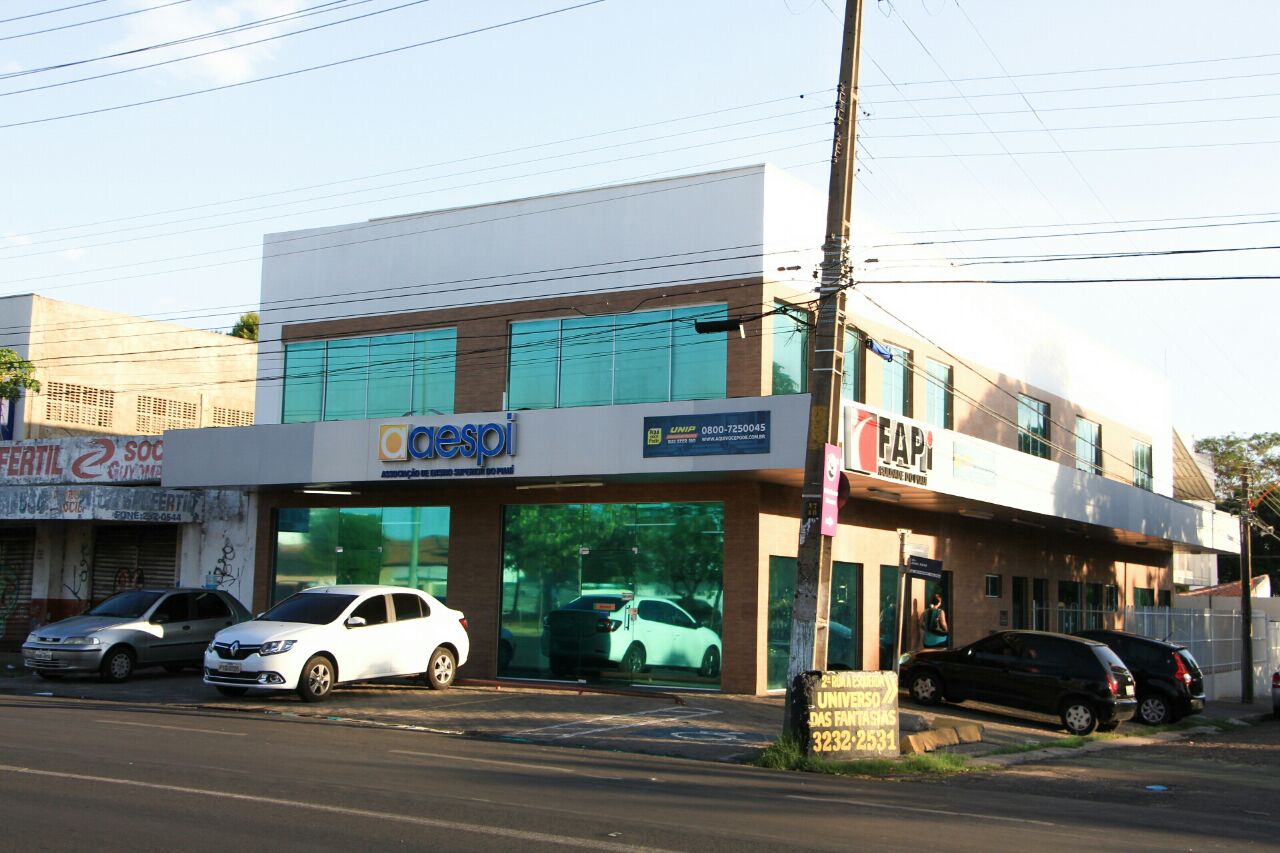 Faculdade AESPI