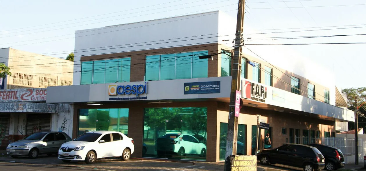 Faculdade AESPI