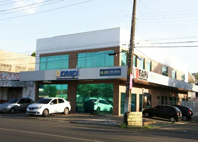 Faculdade AESPI
