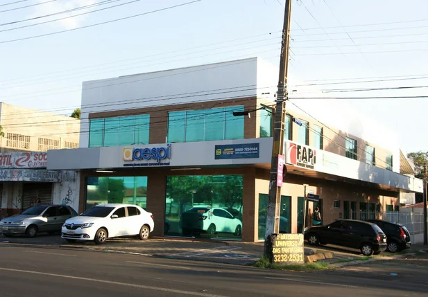 Faculdade AESPI