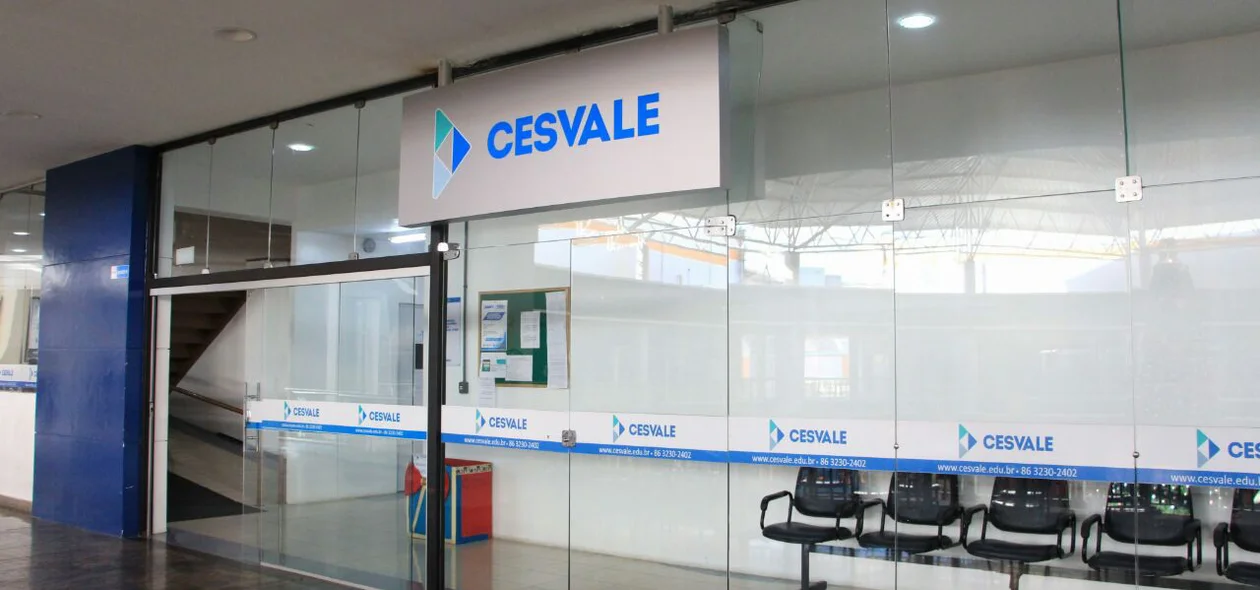 Faculdade CESVALE 
