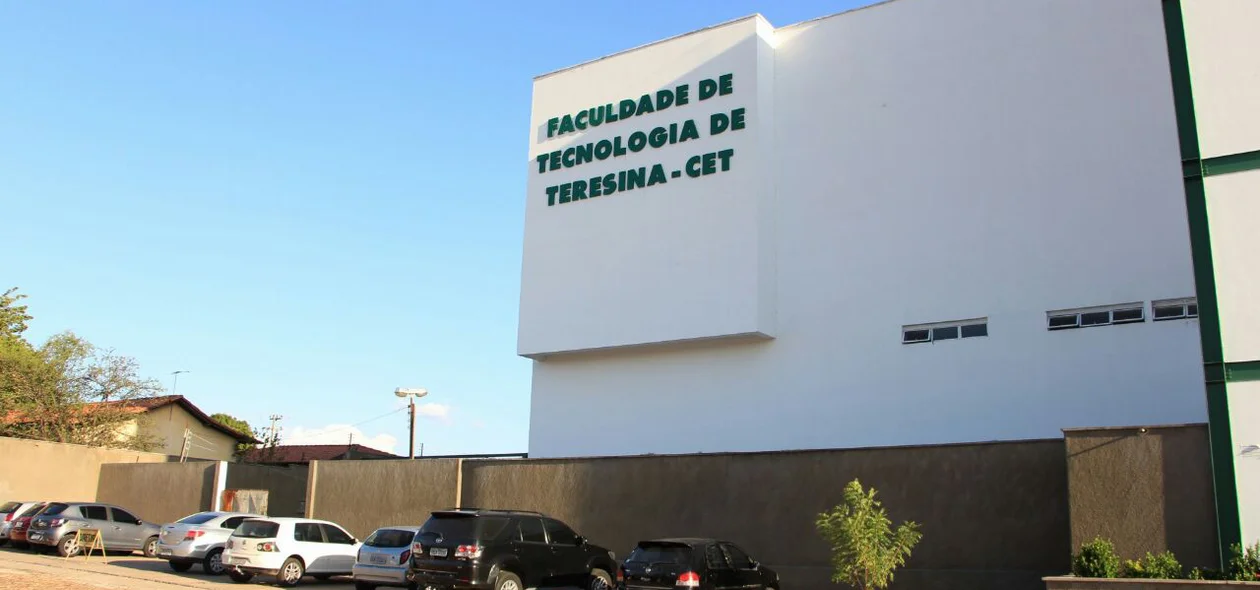 Faculdade CET