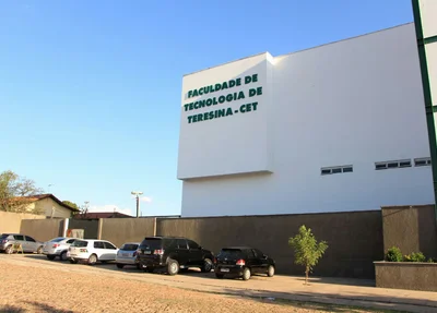Faculdade CET