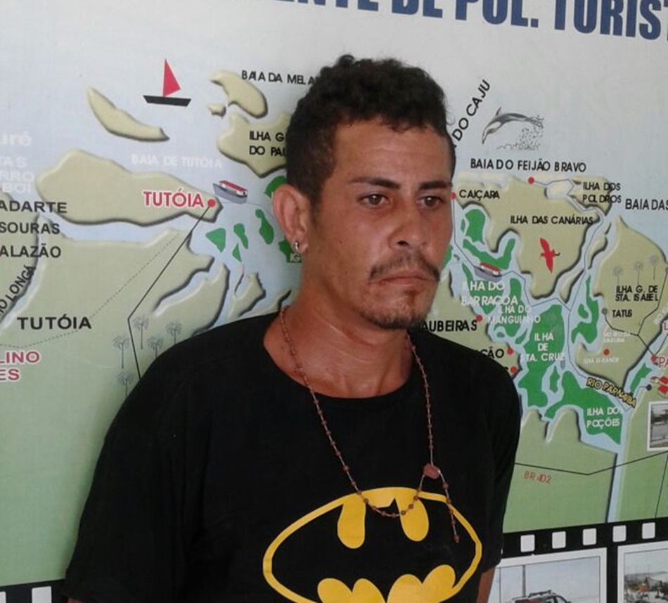 Francisco Marcos Rodrigues da Silva