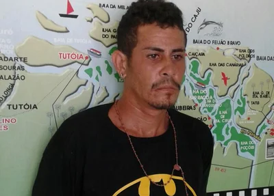 Francisco Marcos Rodrigues da Silva