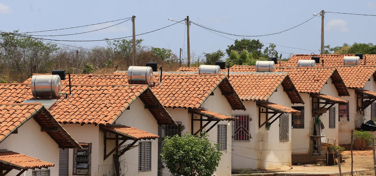Residencial Torquato Neto