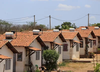 Residencial Torquato Neto