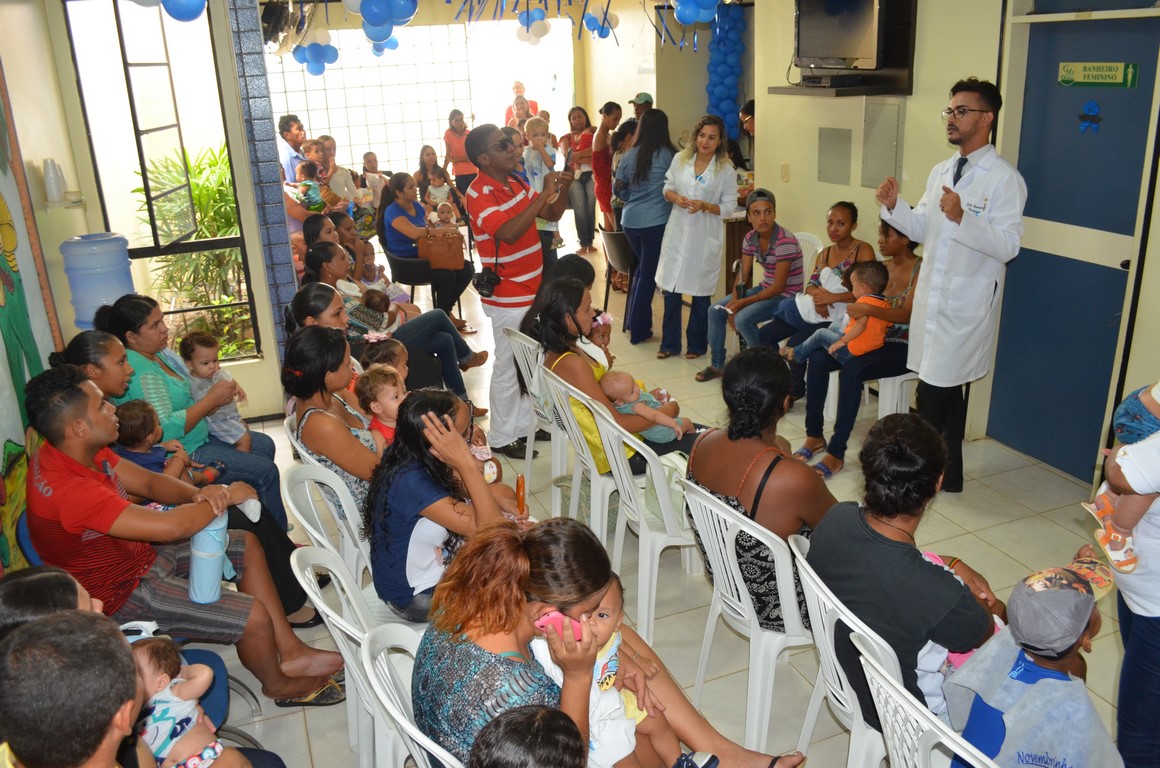 Atividade em Oeiras