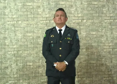 Capitão Miguel Luz