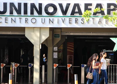 Centro Universitário Uninovafapi 